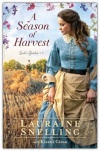A Season of Harvest: Leah